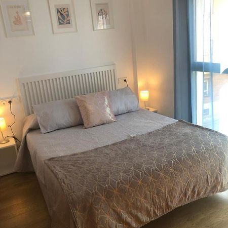 Apartamento Maracena C/ Ramon Y Cajal Eksteriør billede
