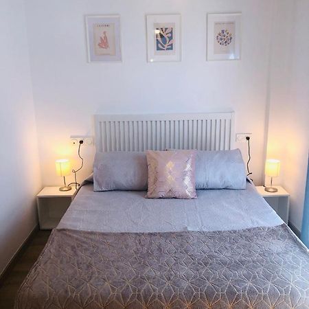 Apartamento Maracena C/ Ramon Y Cajal Eksteriør billede