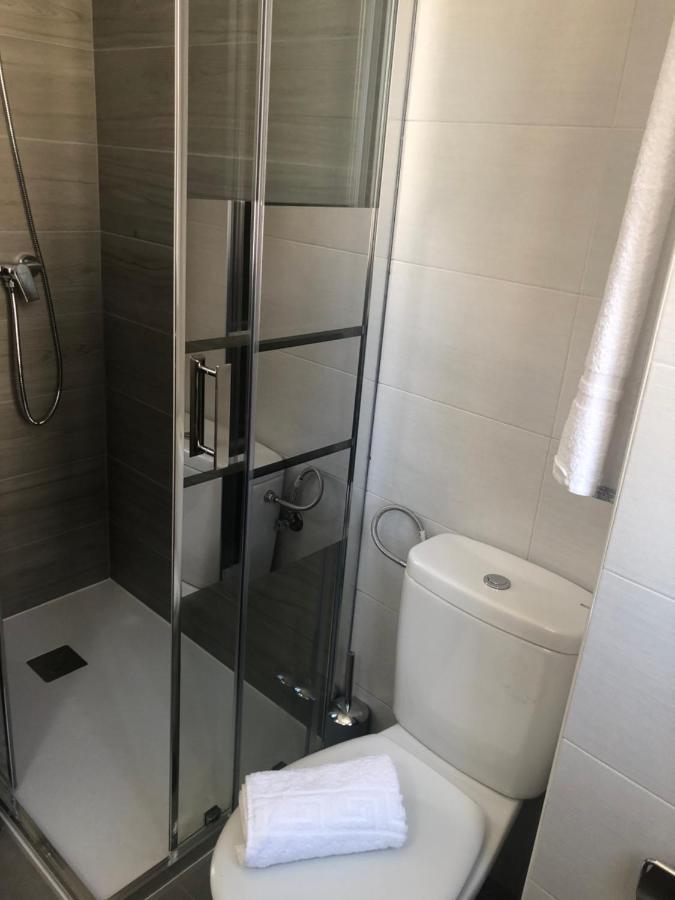 Apartamento Maracena C/ Ramon Y Cajal Eksteriør billede