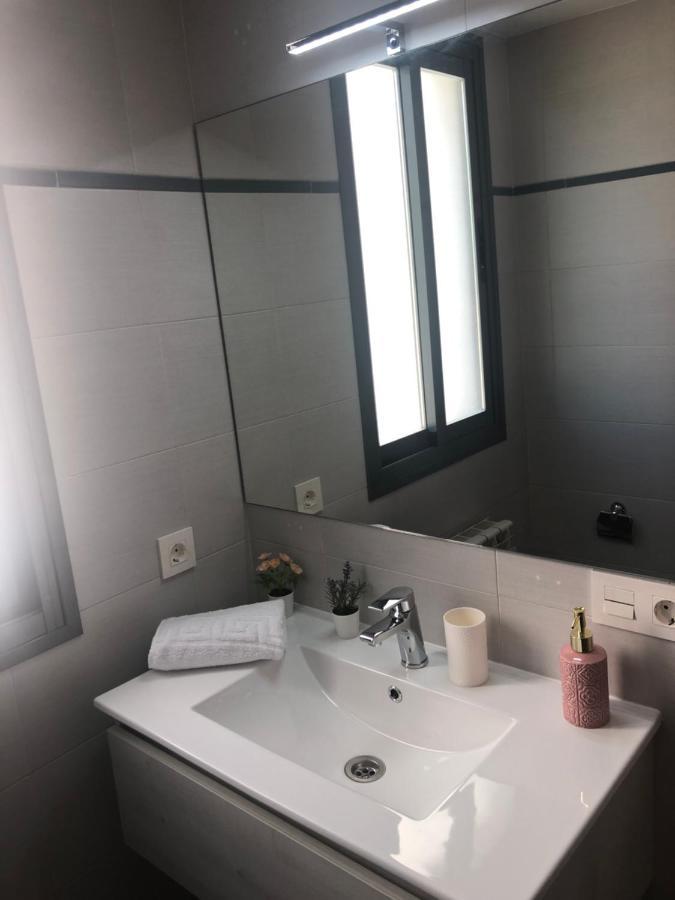Apartamento Maracena C/ Ramon Y Cajal Eksteriør billede