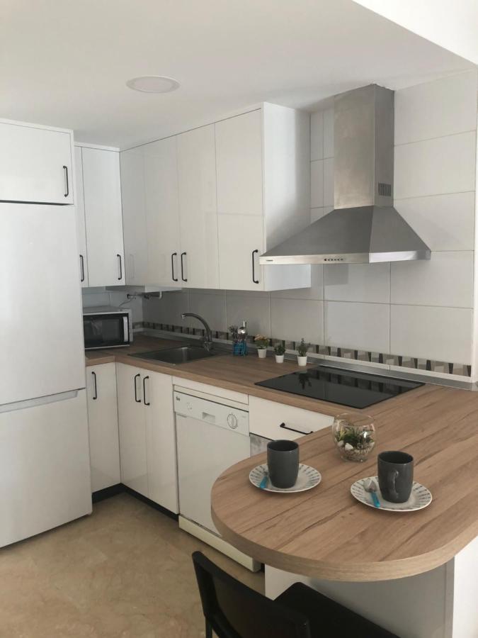 Apartamento Maracena C/ Ramon Y Cajal Eksteriør billede