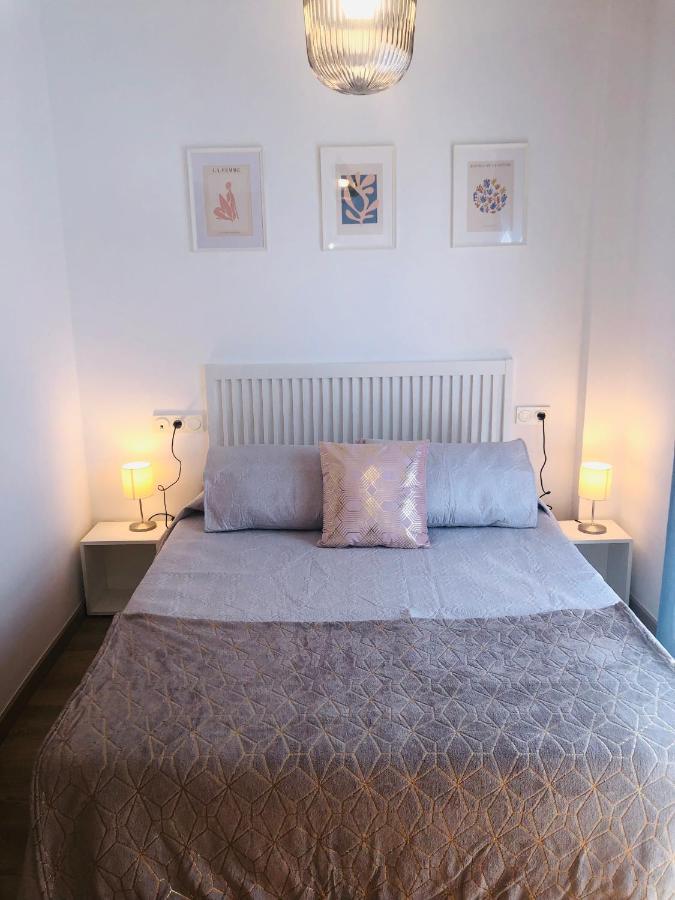 Apartamento Maracena C/ Ramon Y Cajal Eksteriør billede