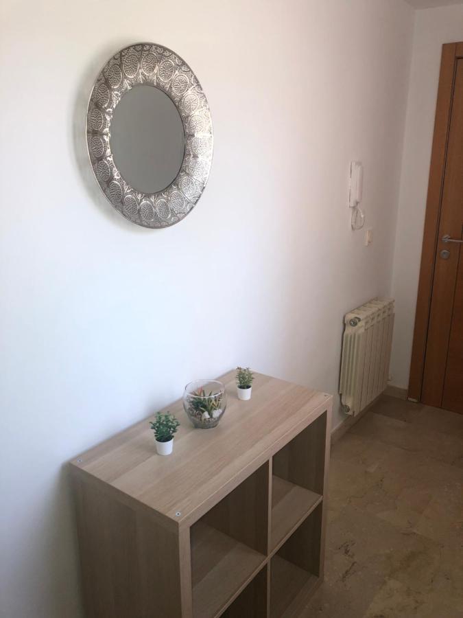 Apartamento Maracena C/ Ramon Y Cajal Eksteriør billede
