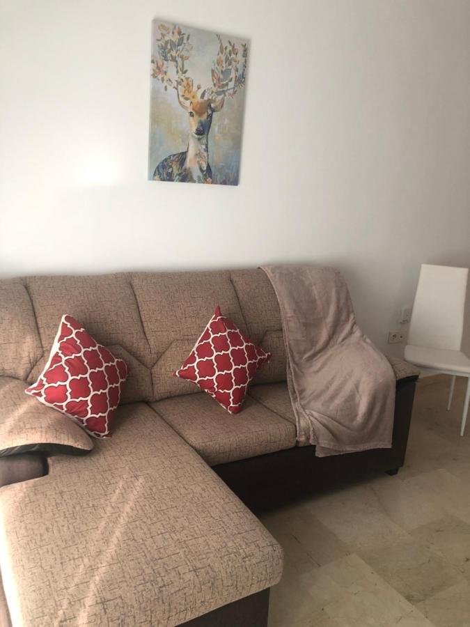Apartamento Maracena C/ Ramon Y Cajal Eksteriør billede